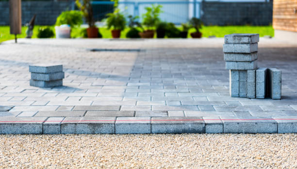 Reliable Plain City, UT Driveway Paving Services Solutions